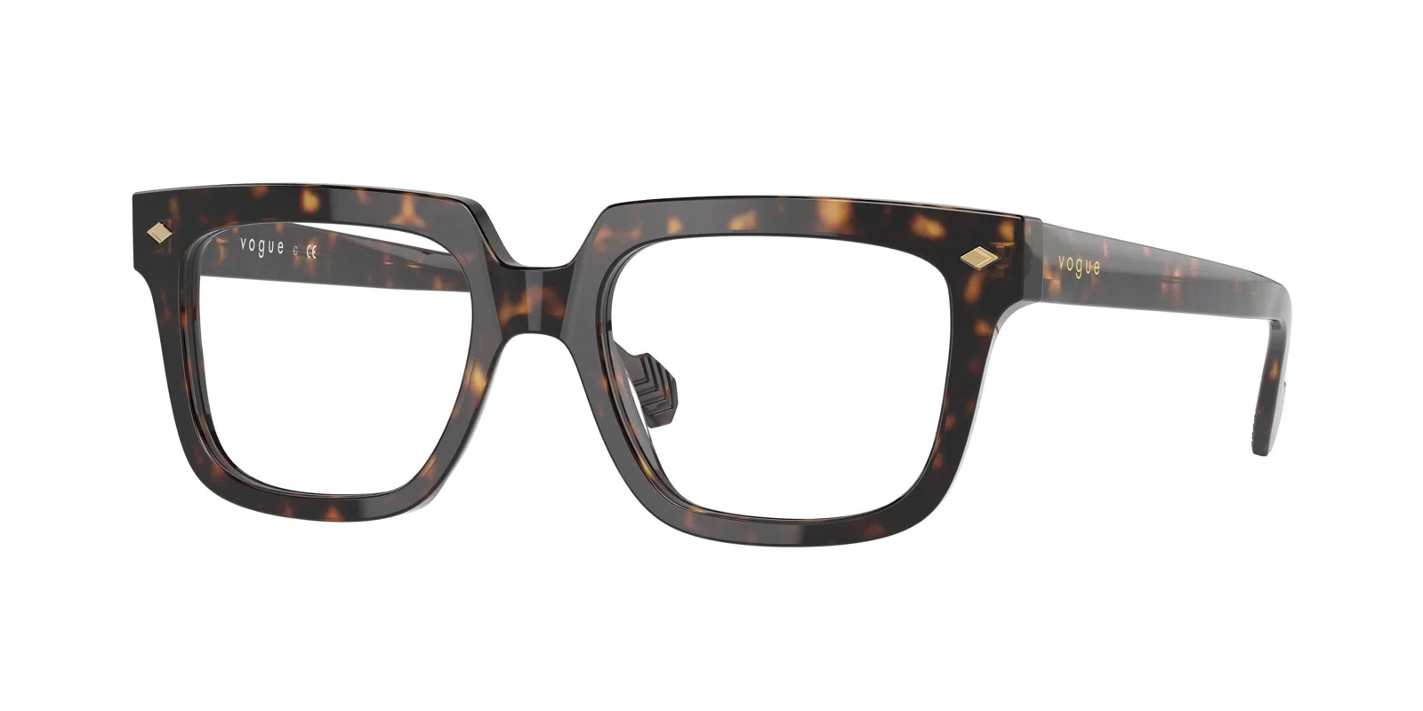 Vogue Eyewear 5403 Eyeglasses - view 5